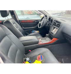 Etrier avant gauche (freinage) LEXUS GS 2