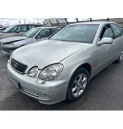 Etrier avant gauche (freinage) LEXUS GS 2