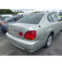 Etrier avant gauche (freinage) LEXUS GS 2