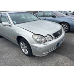 Etrier avant gauche (freinage) LEXUS GS 2