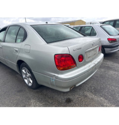 Etrier avant gauche (freinage) LEXUS GS 2