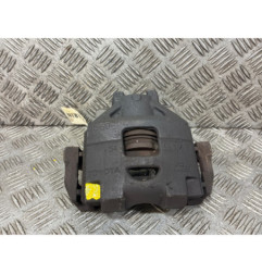 Etrier avant gauche (freinage) TOYOTA YARIS 3
