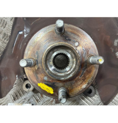 Pivot de moyeu avant gauche TOYOTA YARIS 3