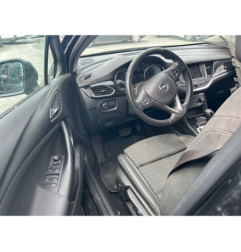 Reservoir AdBlue OPEL ASTRA K