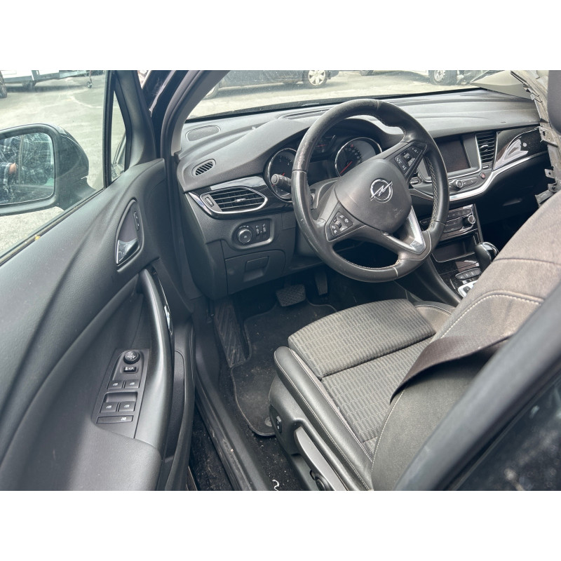 Reservoir AdBlue OPEL ASTRA K Photo n°12