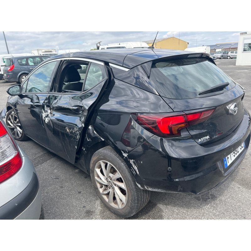 Reservoir AdBlue OPEL ASTRA K Photo n°14