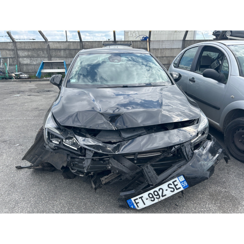 Reservoir AdBlue OPEL ASTRA K Photo n°17