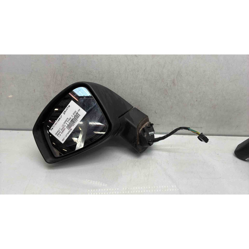 Retroviseur gauche RENAULT GRAND SCENIC 3 Photo n°5