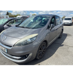 Retroviseur gauche RENAULT GRAND SCENIC 3