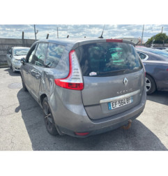 Retroviseur gauche RENAULT GRAND SCENIC 3