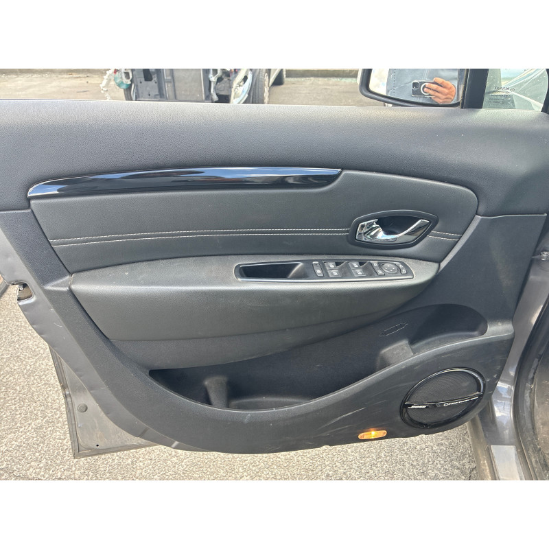 Retroviseur gauche RENAULT GRAND SCENIC 3 Photo n°14