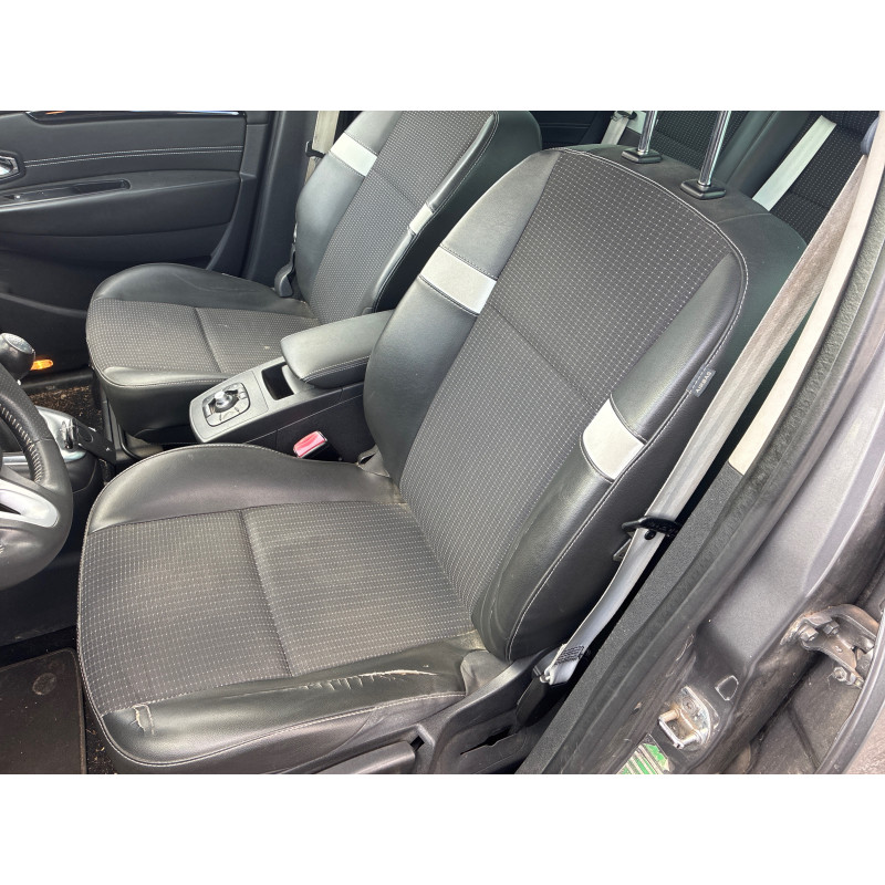 Retroviseur gauche RENAULT GRAND SCENIC 3 Photo n°16