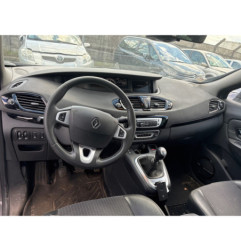 Retroviseur gauche RENAULT GRAND SCENIC 3