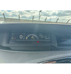 Retroviseur gauche RENAULT GRAND SCENIC 3