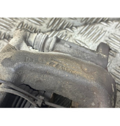 Etrier avant droit (freinage) PEUGEOT 407