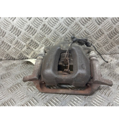 Etrier avant gauche (freinage) PEUGEOT 407