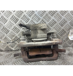 Etrier avant gauche (freinage) PEUGEOT 407