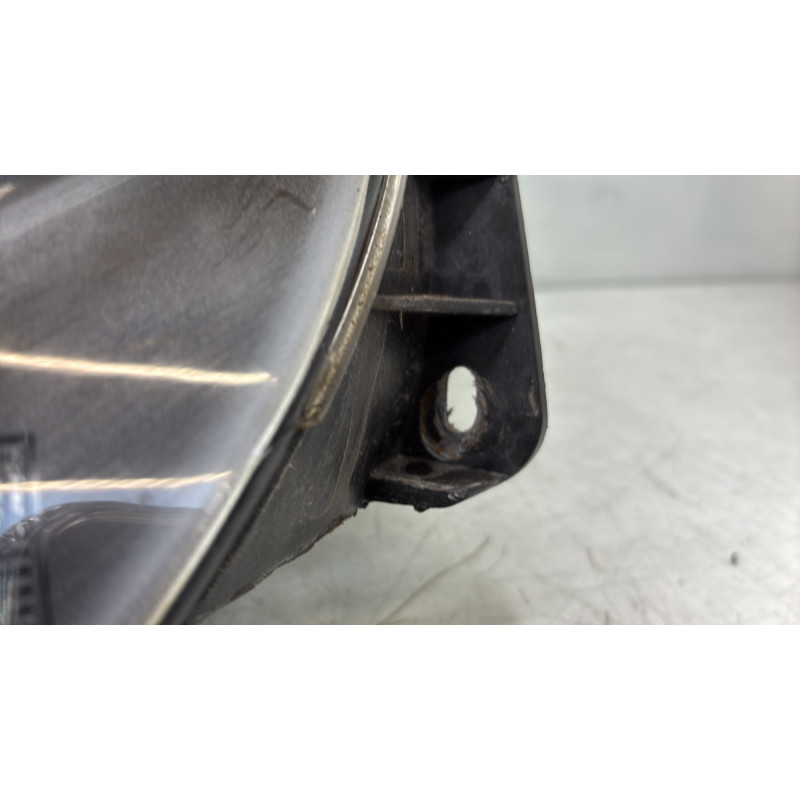 Optique avant principal gauche (feux)(phare) OPEL CORSA D Photo n°2