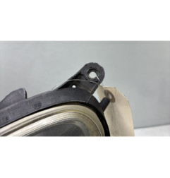 Optique avant principal gauche (feux)(phare) OPEL CORSA D