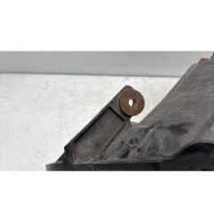 Optique avant principal gauche (feux)(phare) OPEL CORSA D