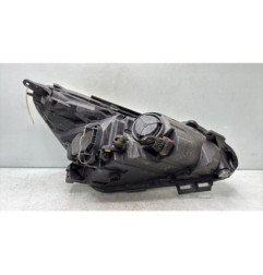Optique avant principal gauche (feux)(phare) OPEL CORSA D