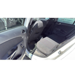 Optique avant principal gauche (feux)(phare) OPEL CORSA D