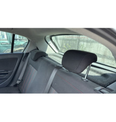 Optique avant principal gauche (feux)(phare) OPEL CORSA D