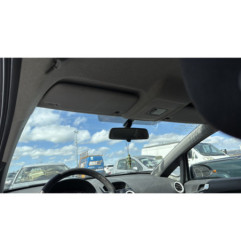 Optique avant principal gauche (feux)(phare) OPEL CORSA D