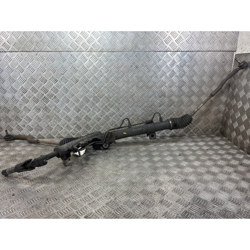 Cremaillere assistee OPEL VIVARO 1 Photo n°4