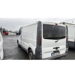 Cremaillere assistee OPEL VIVARO 1
