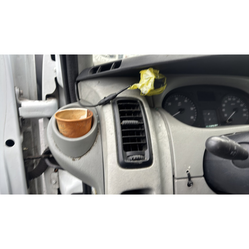 Cremaillere assistee OPEL VIVARO 1 Photo n°18