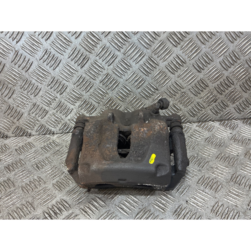 Etrier avant gauche (freinage) OPEL VIVARO 1 Photo n°4