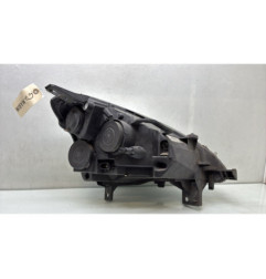 Optique avant principal gauche (feux)(phare) PEUGEOT PARTNER 2