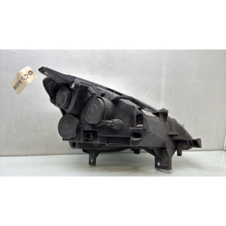 Optique avant principal gauche (feux)(phare) PEUGEOT PARTNER 2