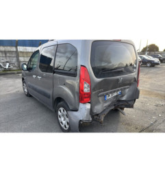 Optique avant principal gauche (feux)(phare) PEUGEOT PARTNER 2