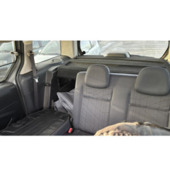 Optique avant principal gauche (feux)(phare) PEUGEOT PARTNER 2