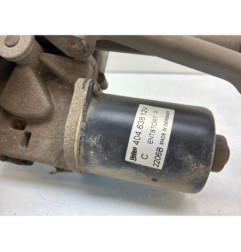 Moteur essuie glace avant CITROEN C4 1