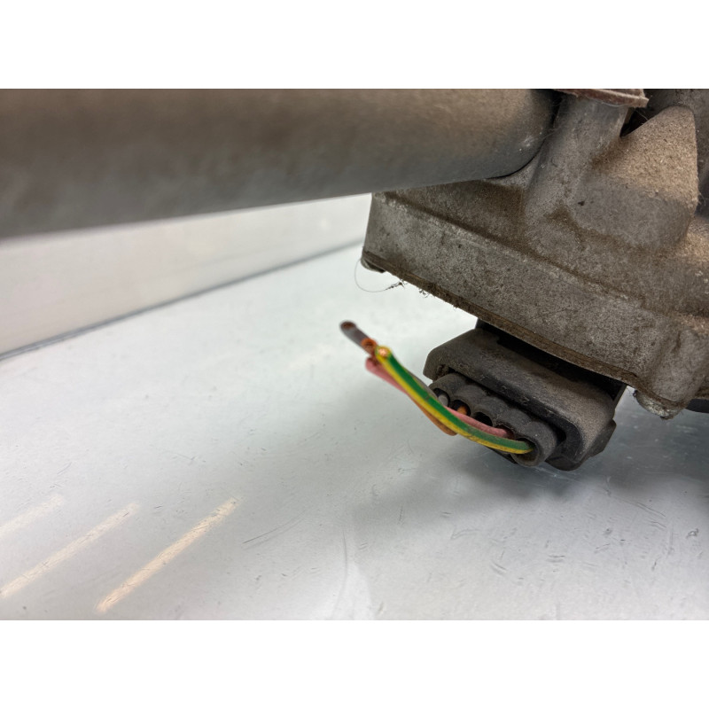 Moteur essuie glace avant CITROEN C4 1 Photo n°5