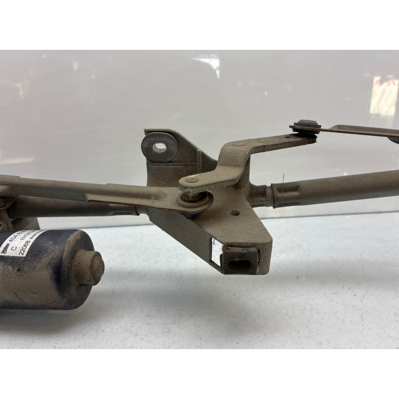 Moteur essuie glace avant CITROEN C4 1 Photo n°6