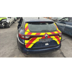 Retroviseur gauche RENAULT MEGANE 4