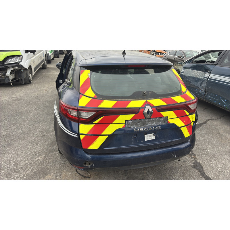 Retroviseur gauche RENAULT MEGANE 4 Photo n°10