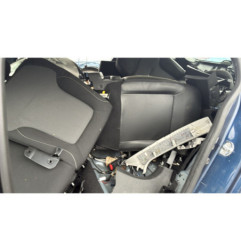 Retroviseur gauche RENAULT MEGANE 4