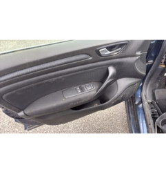 Retroviseur gauche RENAULT MEGANE 4