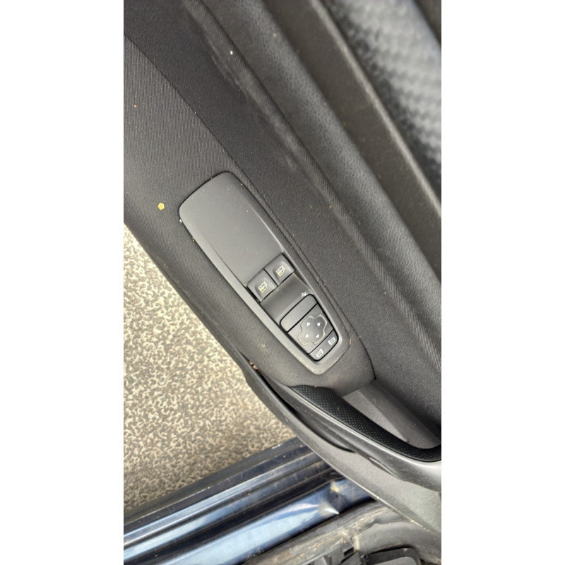 Retroviseur gauche RENAULT MEGANE 4 Photo n°16