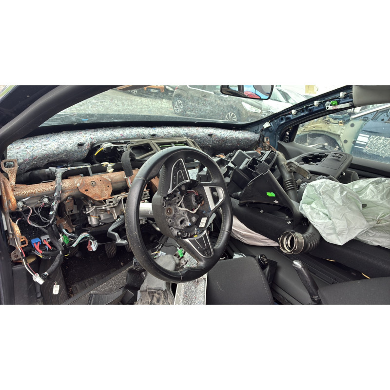 Retroviseur gauche RENAULT MEGANE 4 Photo n°18