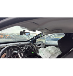 Retroviseur gauche RENAULT MEGANE 4