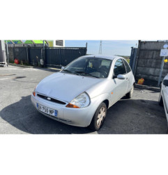 Vitre avant droit FORD KA 1