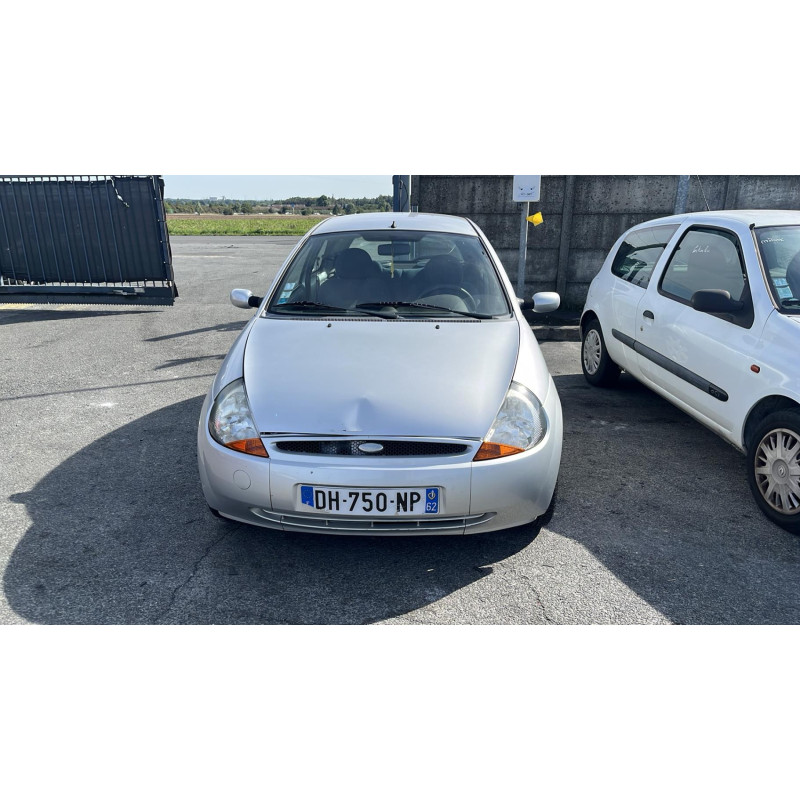 Vitre avant droit FORD KA 1 Photo n°5