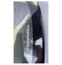 Vitre avant droit FORD KA 1