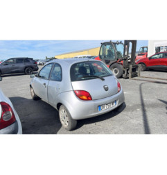 Vitre avant droit FORD KA 1